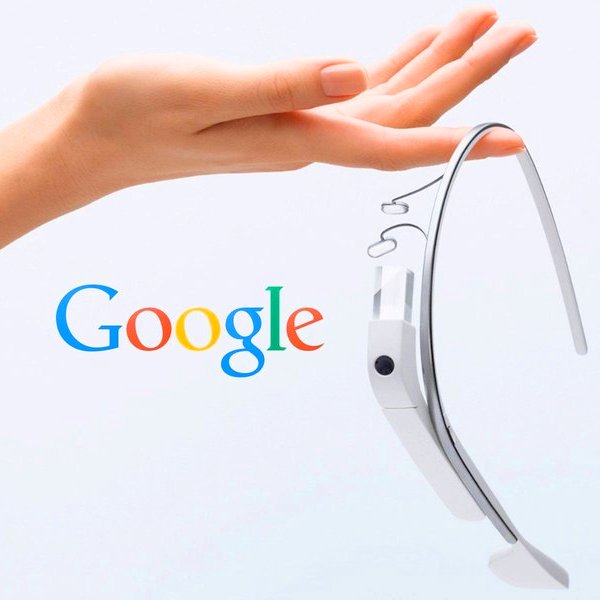 Google Glass, Google, Apple, iPad, Google Glass: неужели это конец?